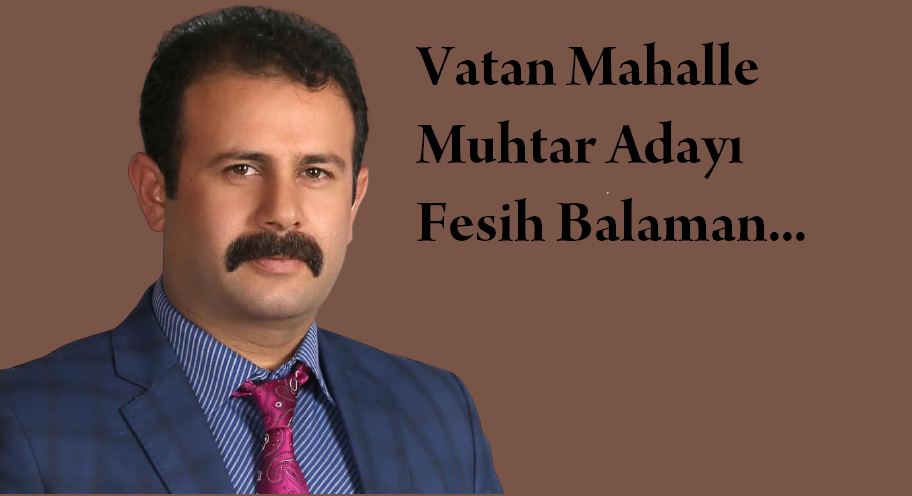 VATAN  MAHALLESİ MUHTAR ADAYLARI ŞEKİLLENDİ… 