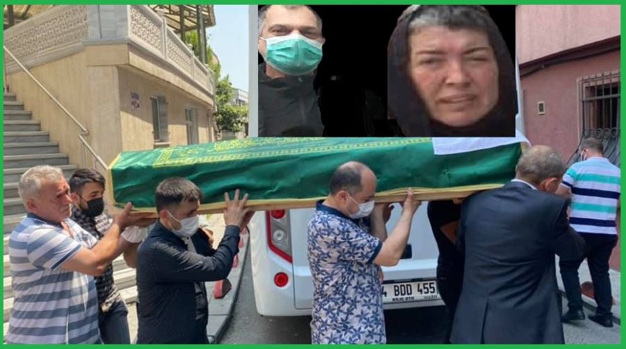 ÜMÜZER AİLESİNİN ACI KAYBI...