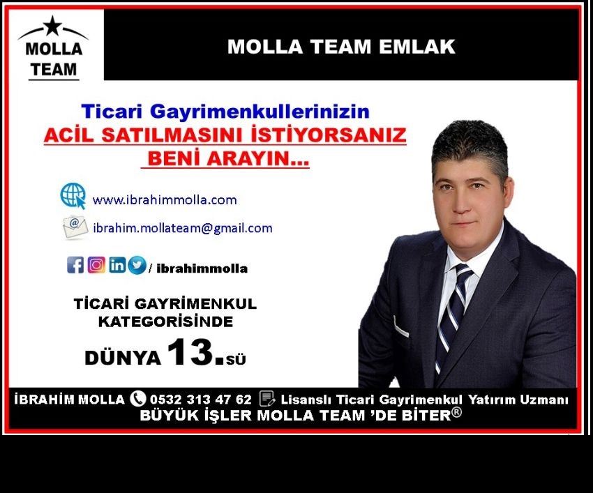 MOLLA TEAM EMLAK