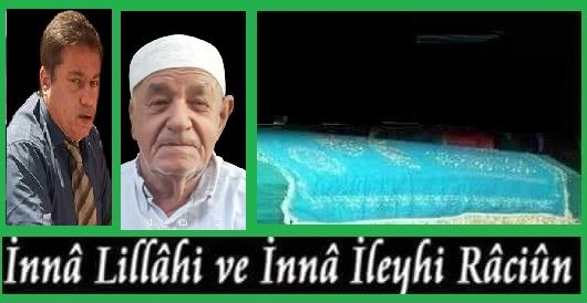 İDEALİST İŞADAMI MUZAFFER KAYIKCI’NIN ACI KAYBI...