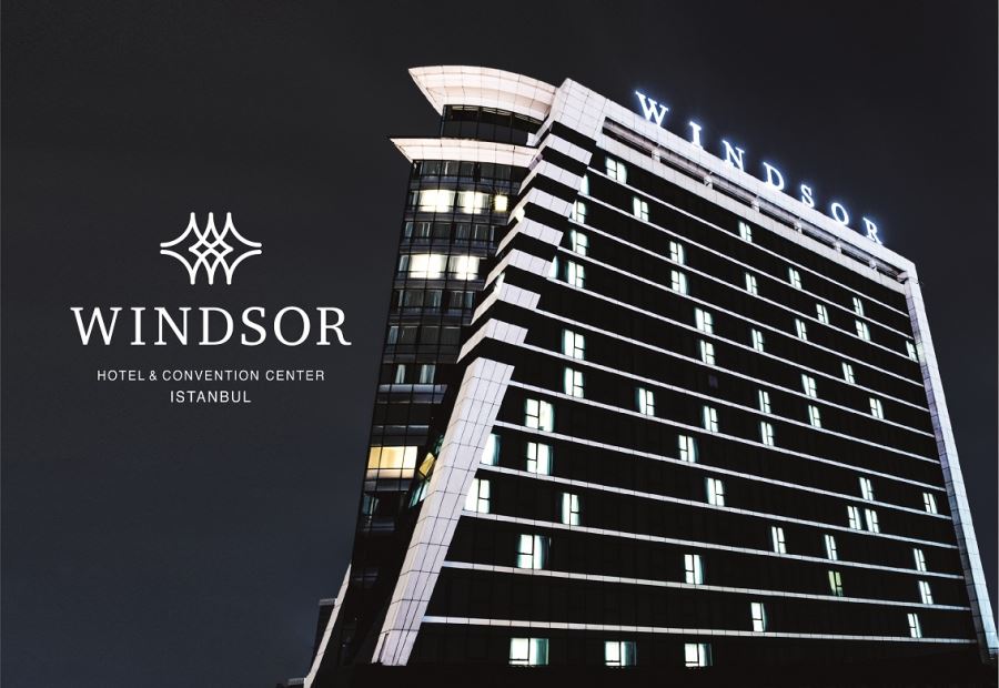 Bayrampaşa’nın Yenilenen Gözdesi Windsor İstanbul Elit Konuklarına Kapılarını Açtı...