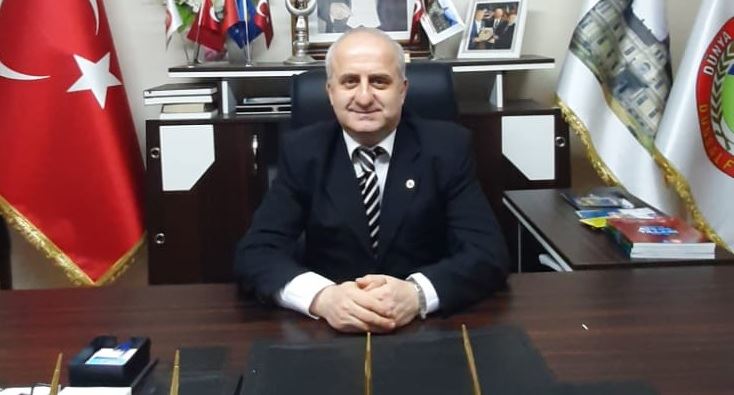 MANASTIRLILAR DERNEĞİNDEN İFTAR PROGRAMIN ERTELENMESİNE VE DENİZ FENERİNE VERİLMESİNE  TEPKİ...