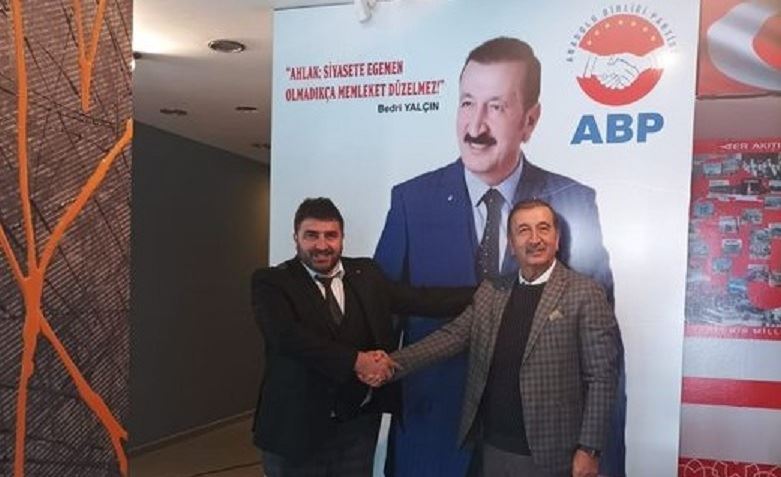ABP İSTANBULDA ÇALIŞMALARINI HIZLANDIRDI...