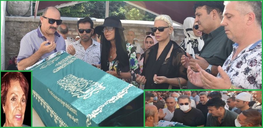 AKBULUT VE ÖZHAN AİLELERİN ACI KAYBI...