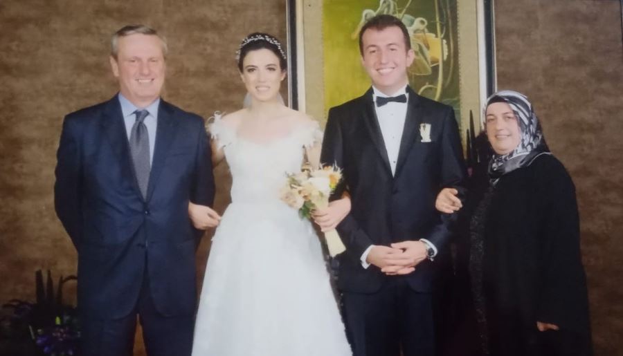 BALEK VE ÖZGÜR AİLELERİN MUTLU GÜNÜ...