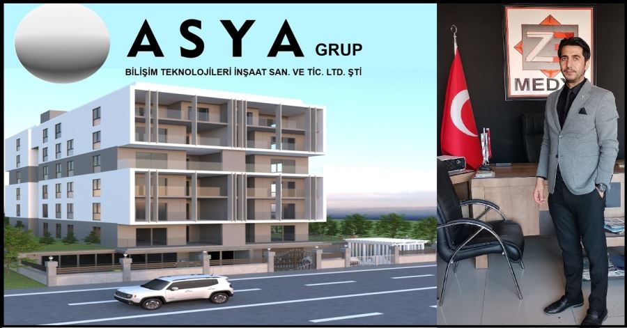 ZE MEDYA YAPIM’A İLGİ HIZLA ARTIYOR…