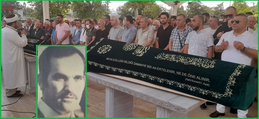 KARAOSMANOĞLU AİLESİNİN ACI KAYBI...