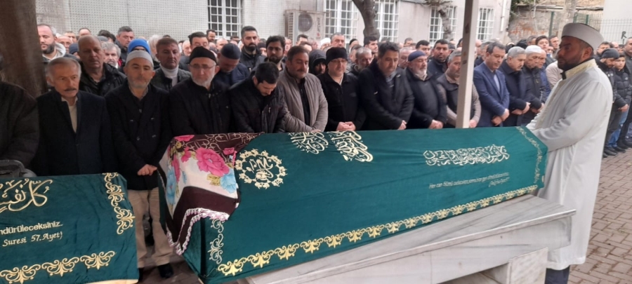 Konuk ve Uvat Ailelerin Acı Kaybı...