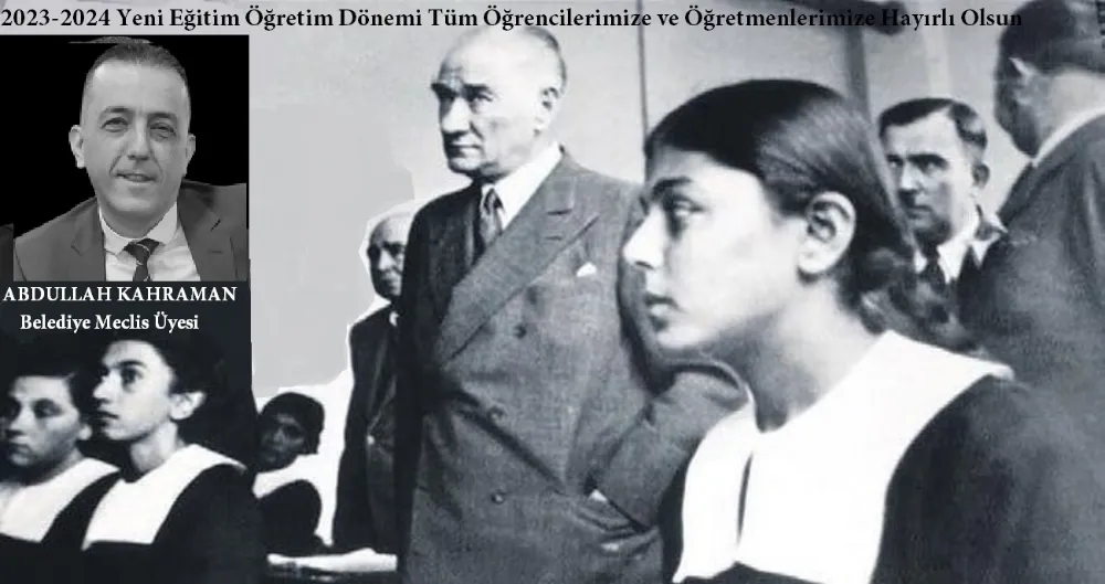 Bayrampaşa Belediye Meclis Üyesi Abdullah Kahraman