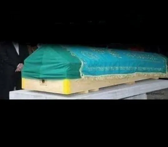 Üzer Ve Hayır Ailesinin Acı Kaybı...