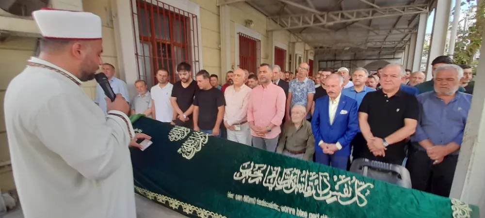 Özer Ailesinin Acı Kaybı...