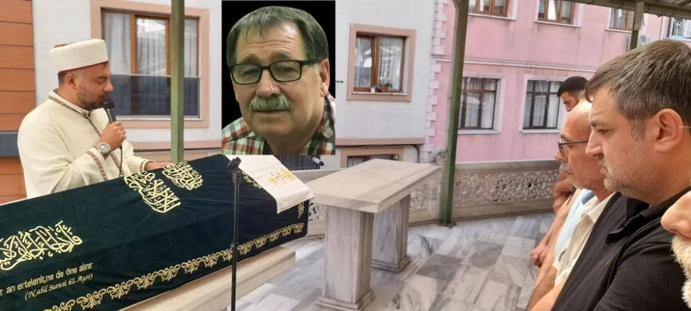 Çalışır Ailesinin Acı Kaybı...