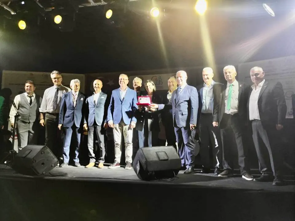  BSTRBT Derneği Dayanışma Gecesi  Adapark’da Gerçekleşti…  