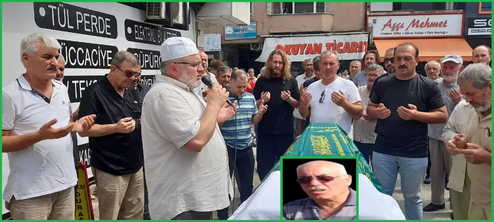 Dilmen Ailesinin Acı Kaybı…