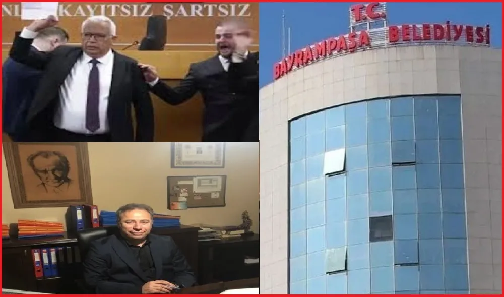 Av.Levent Sevindi; Başkanvekilliği Seçimi Mevzuata Uygun Yapılmıştır…