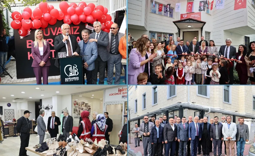 Belediye Başkanvekili Kahraman Birim Ziyaretlerini Sürdürüyor…