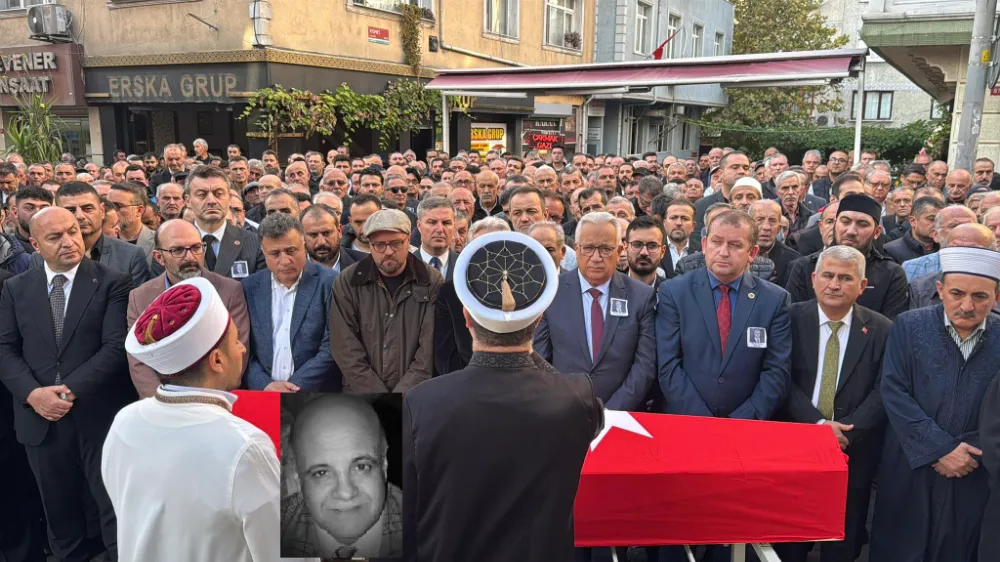 Efsane Muhtar Seyit Keleş Hayata Veda Etti…