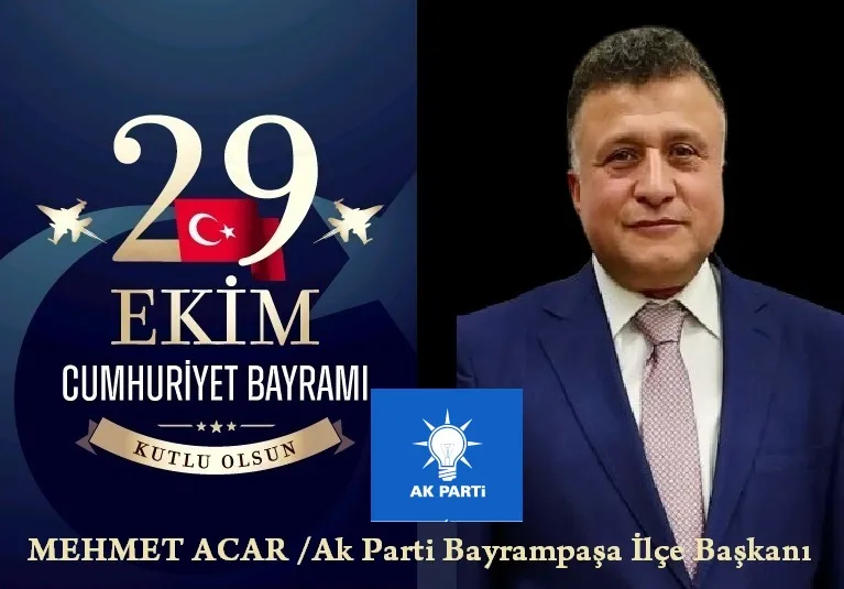 Başkan  Acar