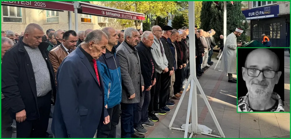 Tuna Spor Kulübü Emektar Tesis Müdürü Fuat Güler Hayatını Kaybetti…