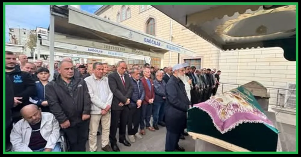 Gülle Ailesinin Acı Kaybı: 