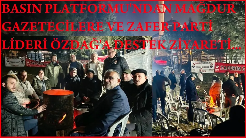 Basın Platformu