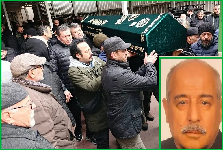 Kayatepe Ailesinin Acı Kaybı…