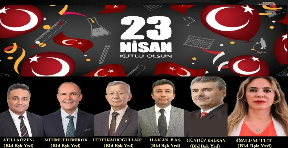 Belediye Başkan Yardımcıları
