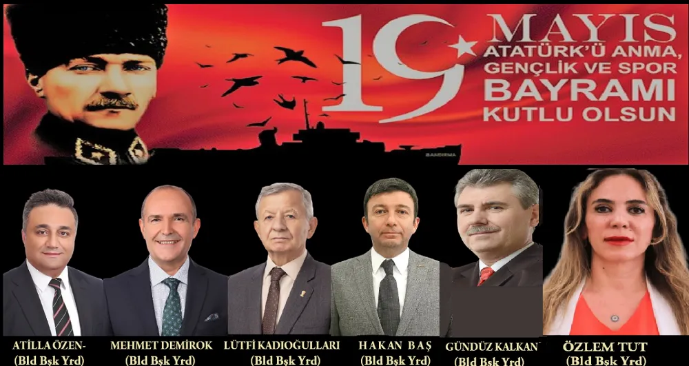 Belediye Başkan Yardımcıları