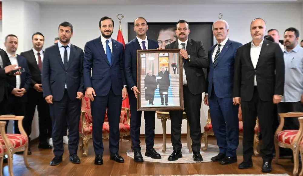 Gaziosmanpaşa Belediye Başkan Vekili Eray Karadeniz…