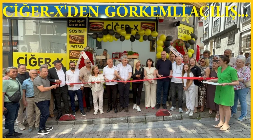 Ciğer-X
