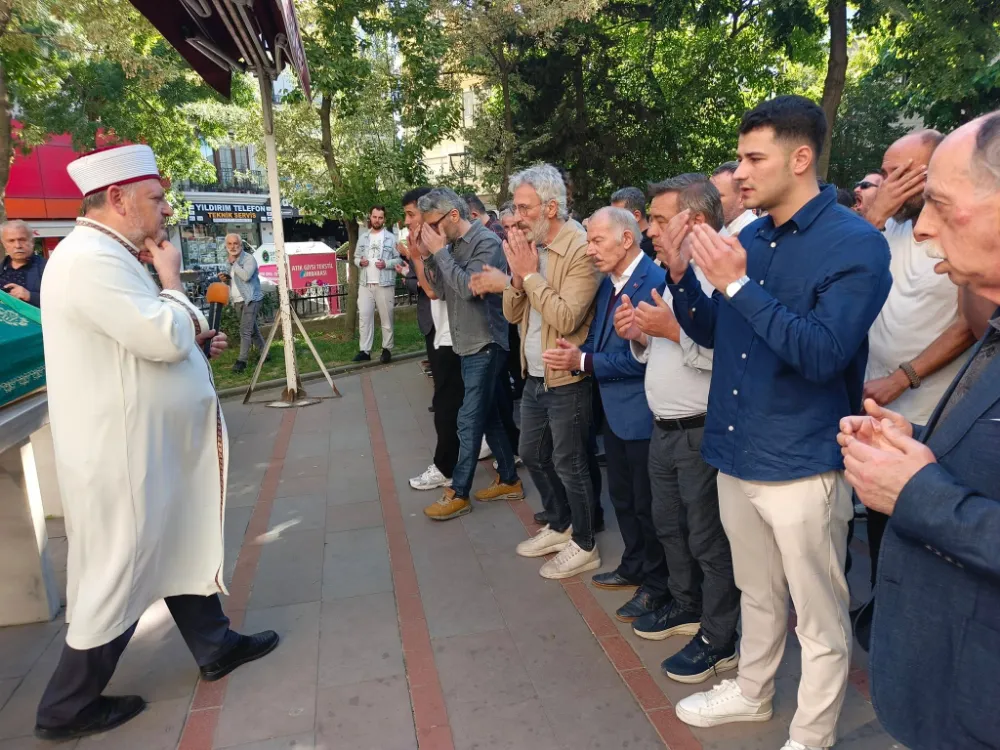 Şen Ailesinin Acı Günü…