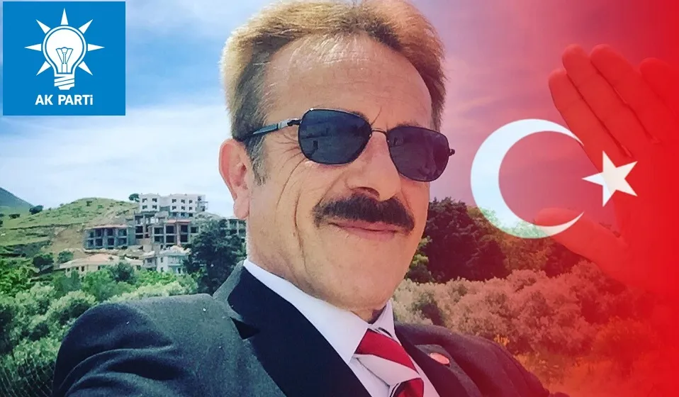 Gönüller’in Başkanı Aydıner  Yeniden Başkan Adayı…
