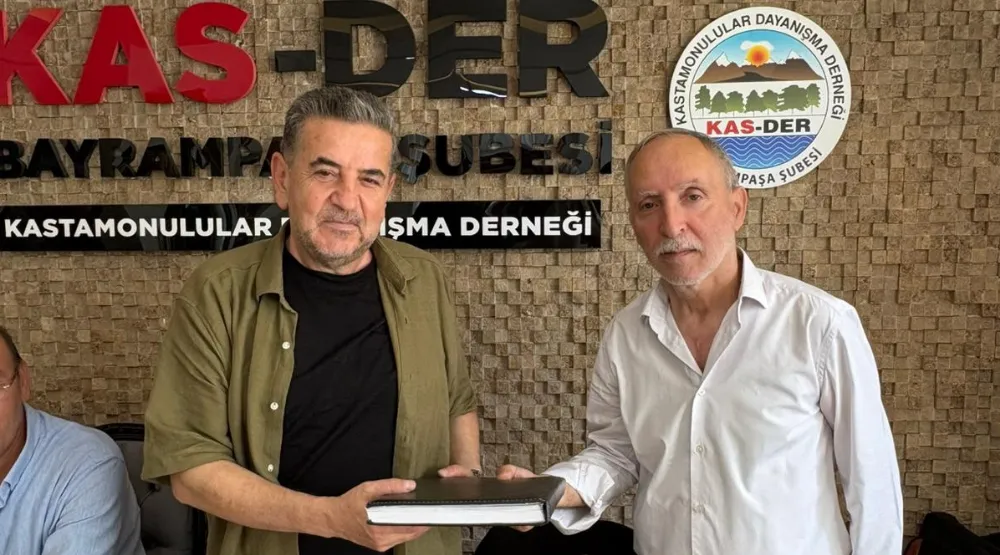  Kas-Der