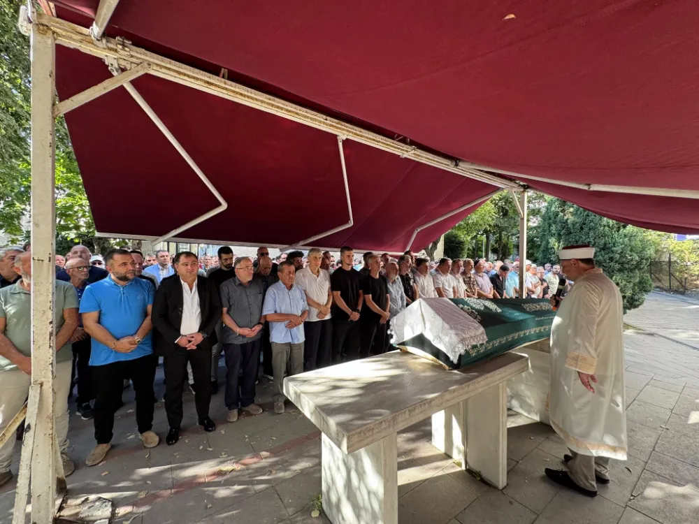   Dörtkardeş Ailesinin Acı Günü…