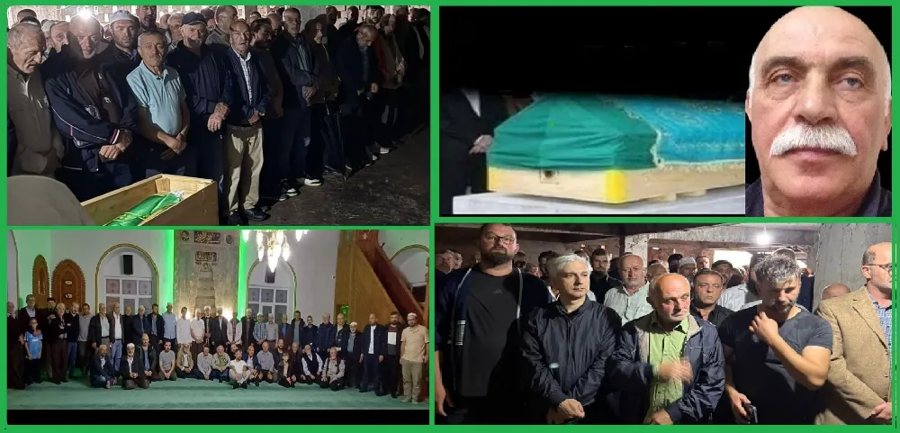 Terzi Ailesinin  Acı Kaybı…