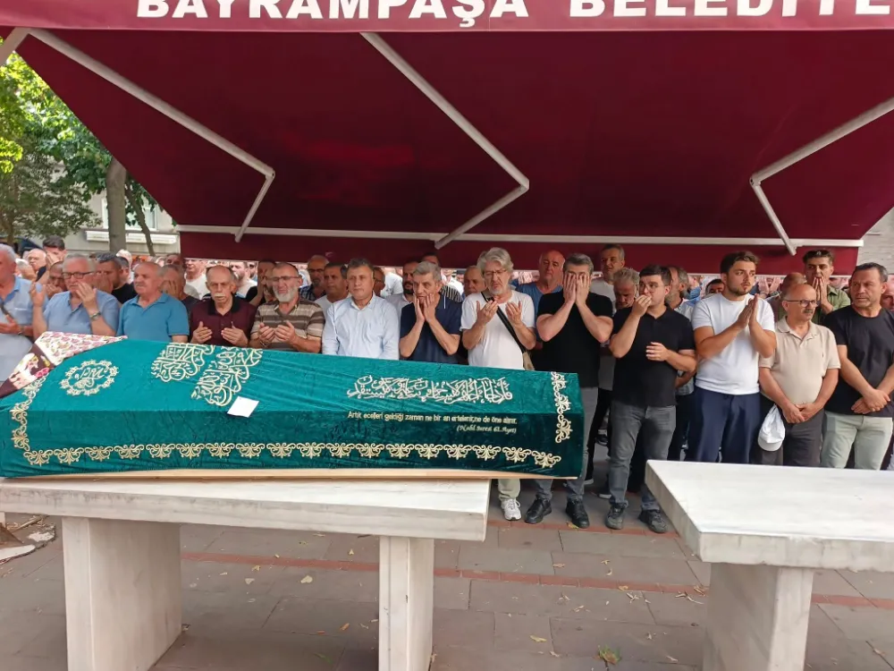 Gökçayoğlu Ailesinin Acı Günü…