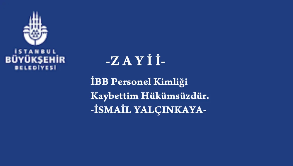 ZAYİİ