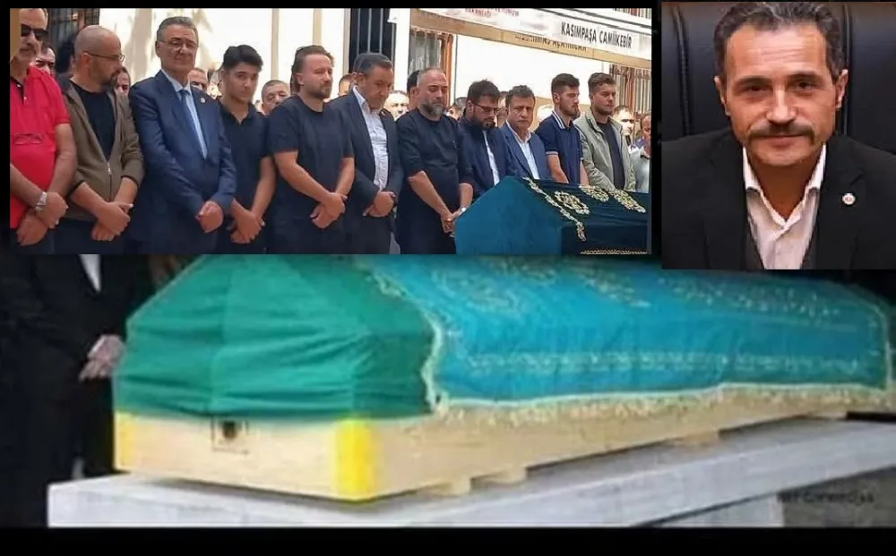 Çıldır Ailesinin Acı Kaybı…