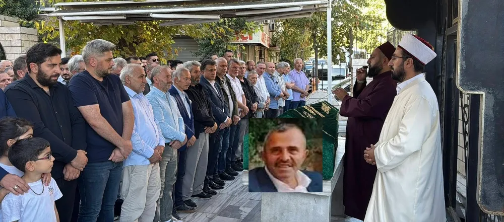 Büyükgöz Ailesinin Acı Kaybı…