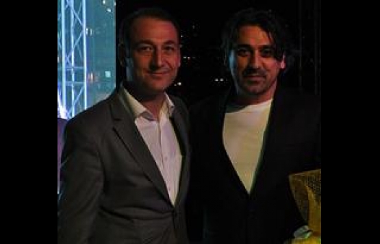 Eşref Ziya`dan Unutulmaz Konser