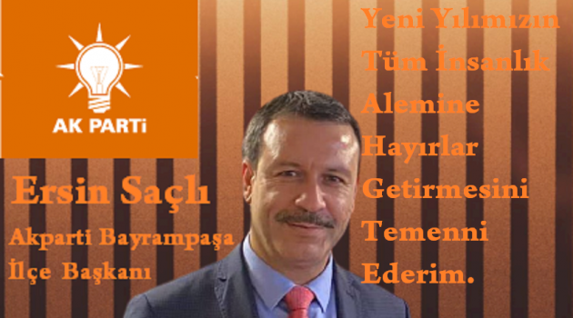  Başkan Saçlı