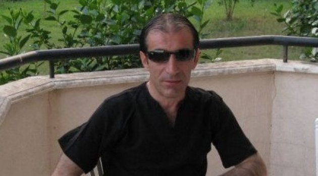 Bağımsız Muhtar Adayı...