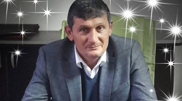  BAŞKANI GİBİ ÇALIŞAN MUHTAR İSMAİL BAŞER... 