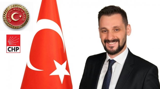 Belediye Meclis Üyesi Gökhan Dal