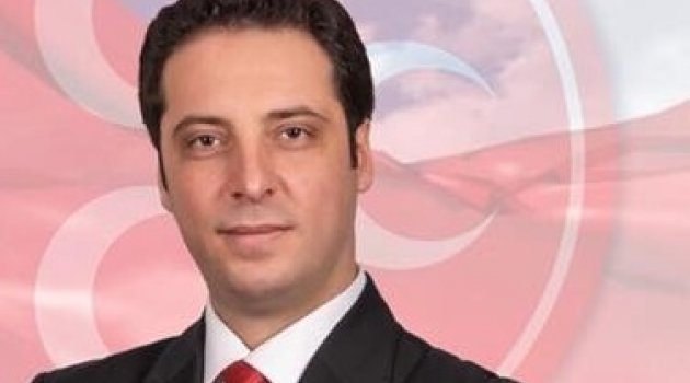 Hüseyin Yıldırım Belediye Başkan Adayı Oldu...