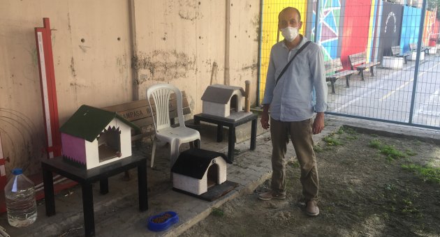 Okuldan örnek DAVRANIŞ