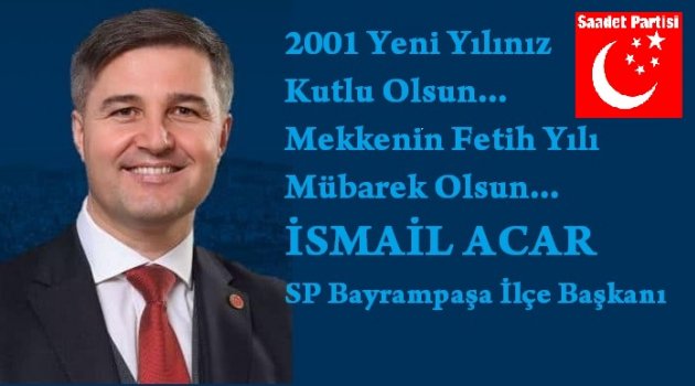 Başkan Acar